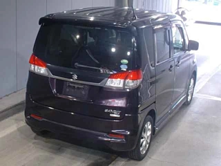 SUZUKI SOLIO 2014