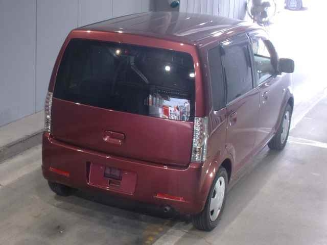 MITSUBISHI EK WAGON 2010