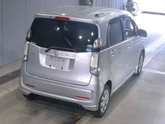 HONDA N WGN 2014
