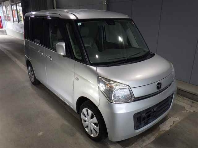 MAZDA FLAIR WAGON 2015