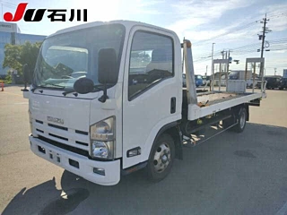 ISUZU ELF 2012