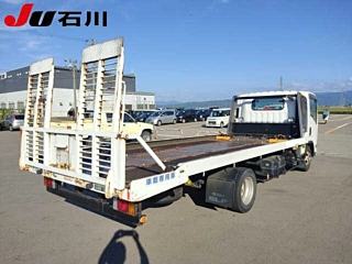ISUZU ELF 2012