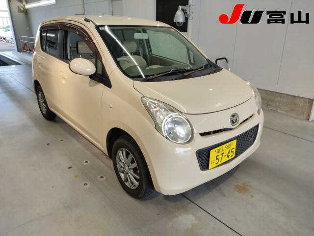 MAZDA CAROL 2012