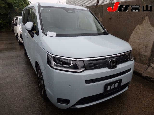 HONDA STEP WAGON 2022