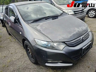 HONDA INSIGHT 2009