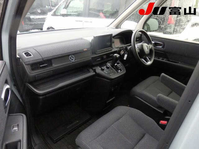 HONDA STEP WAGON 2022