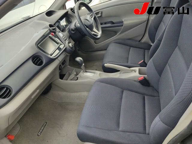 HONDA INSIGHT 2009