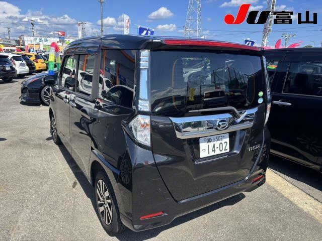 DAIHATSU THOR 2019