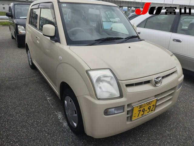 MAZDA CAROL 2008