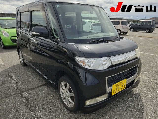 DAIHATSU TANTO 2009