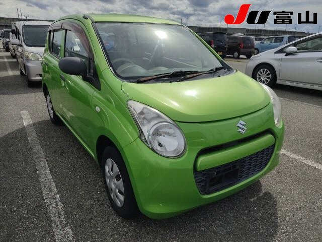 SUZUKI ALTO 2010