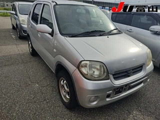 SUZUKI KEI 2008