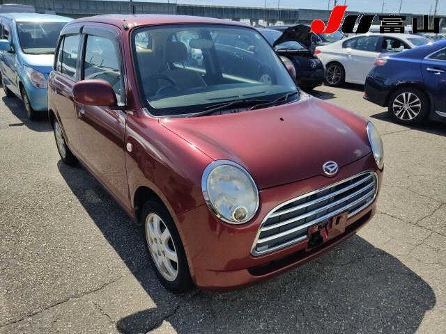 DAIHATSU MIRA 2009