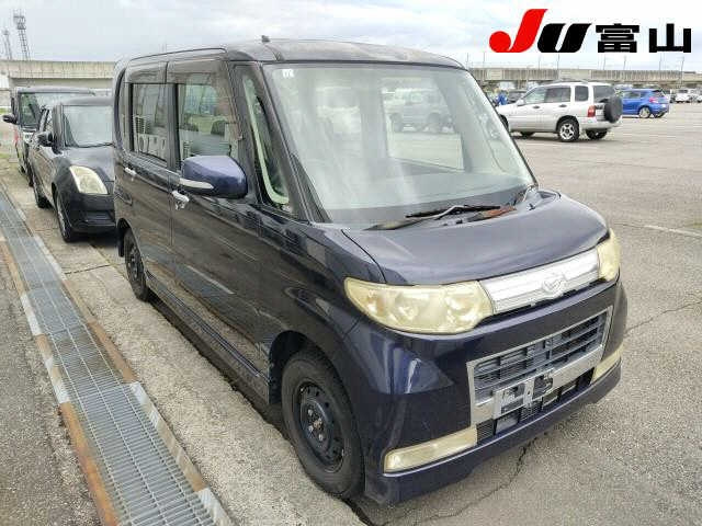 DAIHATSU TANTO 2009