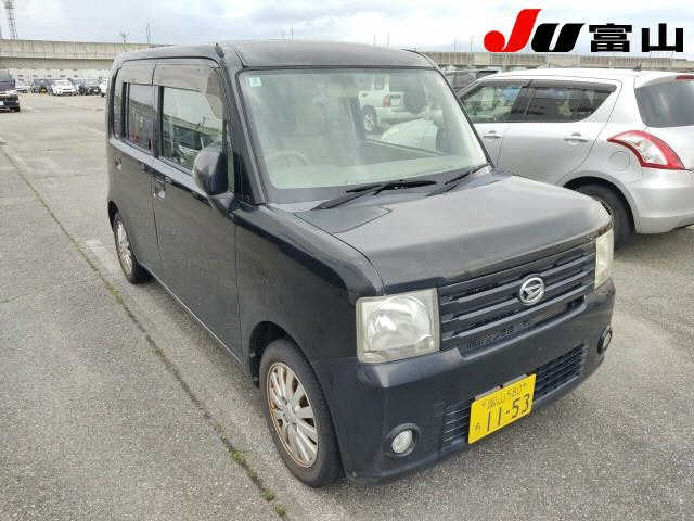 DAIHATSU MOVE CONTE 2010