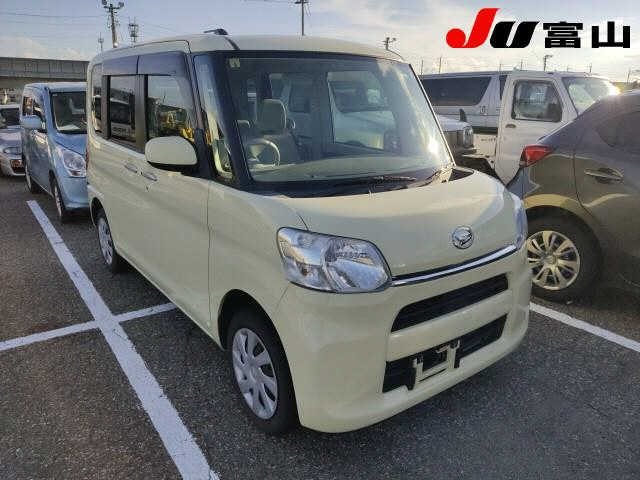DAIHATSU TANTO 2014