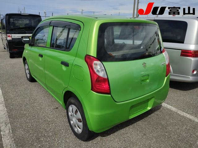 SUZUKI ALTO 2010