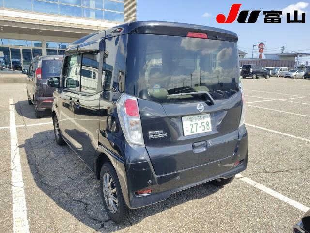 NISSAN DAYZ ROOX 2019