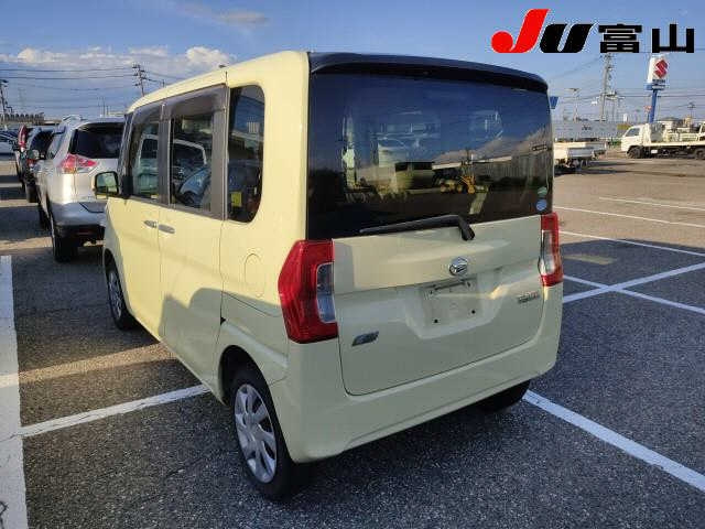 DAIHATSU TANTO 2014