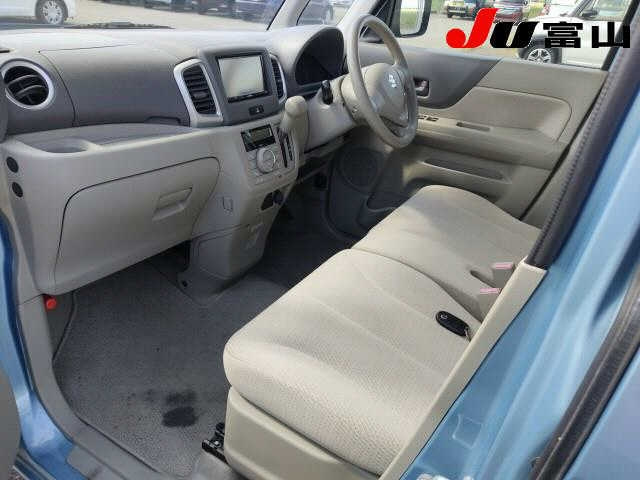 SUZUKI SPACIA 2014