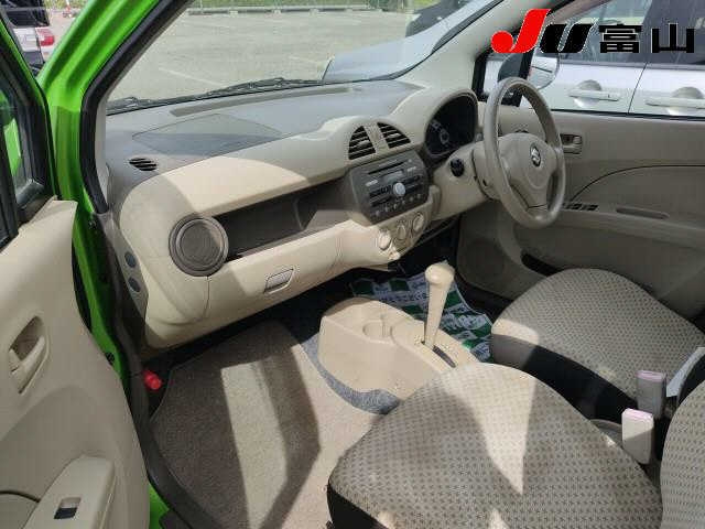 SUZUKI ALTO 2010