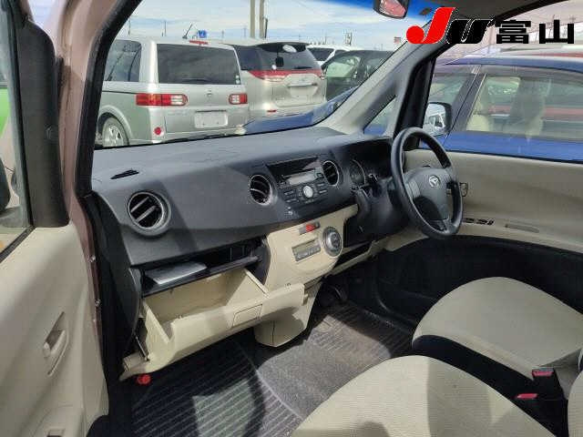 DAIHATSU TANTO EXE 2010