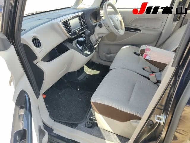 NISSAN DAYZ ROOX 2019