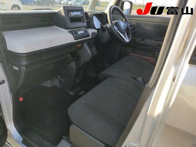 SUZUKI SPACIA 2018