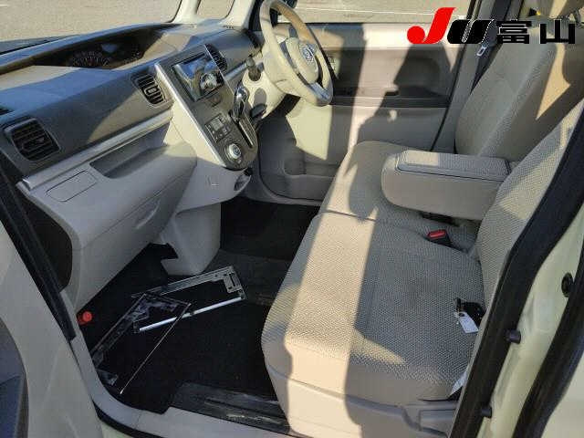 DAIHATSU TANTO 2014