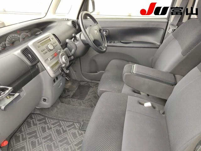 DAIHATSU TANTO 2009