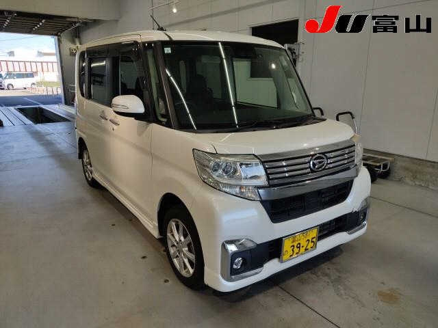 DAIHATSU TANTO 2017