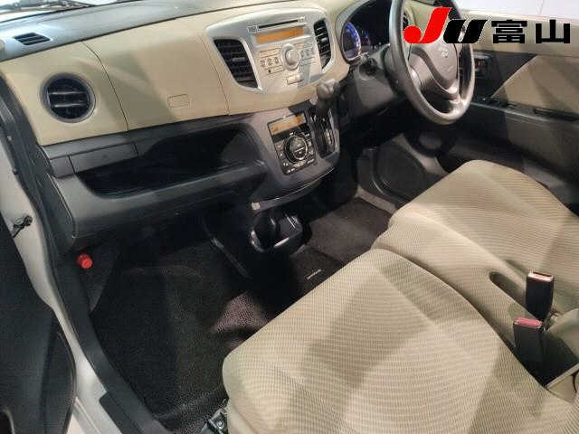 SUZUKI WAGON R 2014
