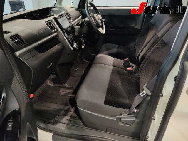 DAIHATSU TANTO 2017