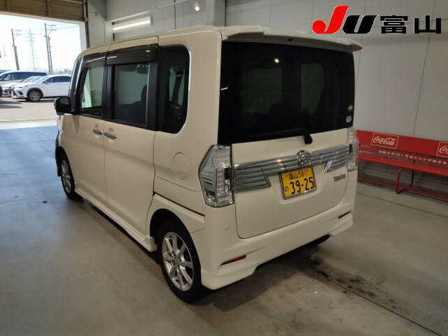 DAIHATSU TANTO 2017