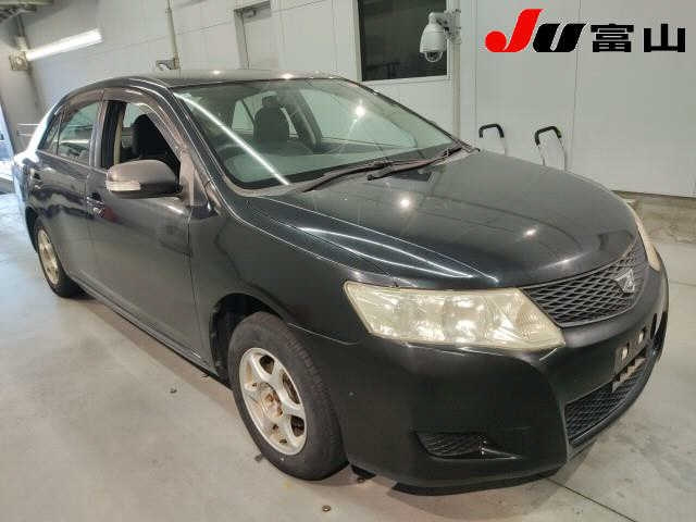 TOYOTA ALLION 2008
