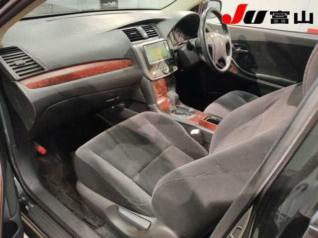 TOYOTA ALLION 2008