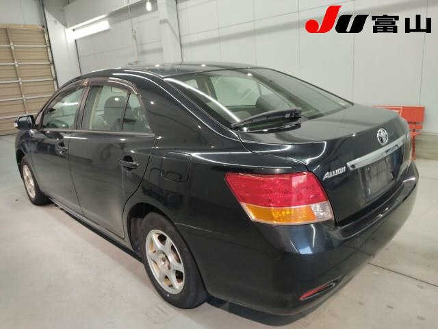 TOYOTA ALLION 2008