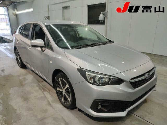 SUBARU IMPREZA 2023
