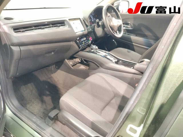 HONDA VEZEL 2020