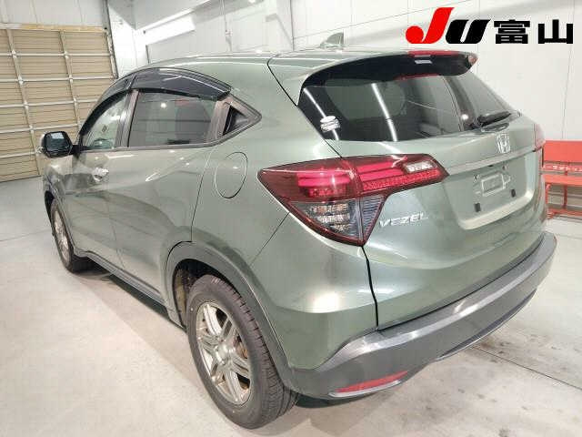HONDA VEZEL 2020