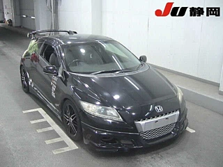 HONDA CR-Z 2010