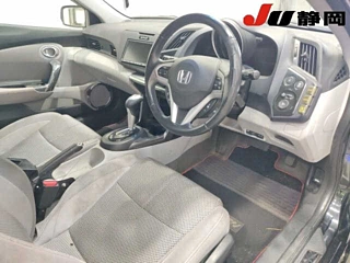 HONDA CR-Z 2010