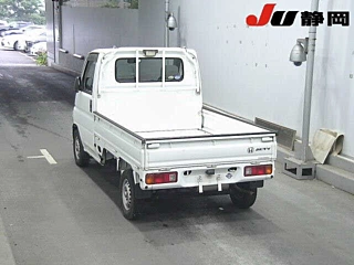 HONDA ACTY TRUCK 2008