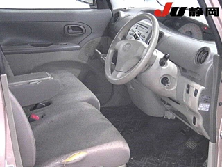 DAIHATSU TANTO 2010