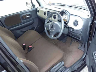 SUZUKI ALTO LAPIN 2013
