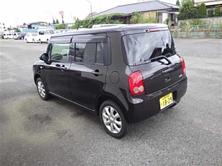 SUZUKI ALTO LAPIN 2013