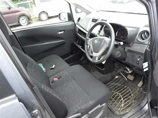 DAIHATSU MOVE 2014