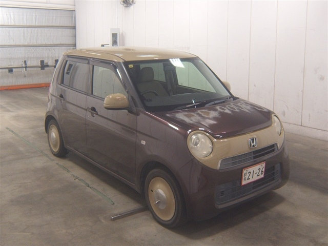HONDA N ONE 2013