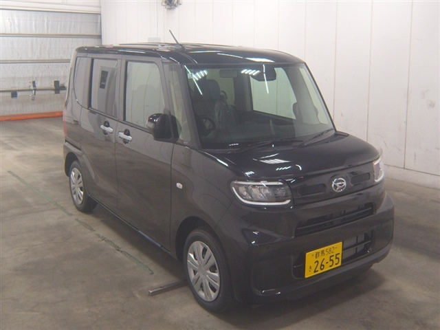 DAIHATSU TANTO 2025