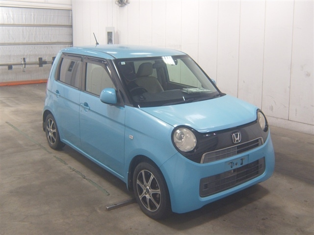 HONDA N ONE 2013